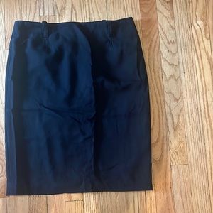 Max Studio size 8 pencil skirt